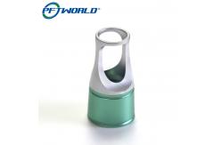 China Metal Customized CNC Turning Machining Aluminum Spare Parts supplier