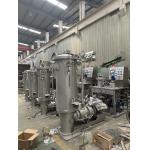 Low Consumption Textile HT Dyeing Machine Energy Saving SUS316L Material for sale