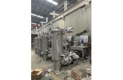 China Low Consumption Full Automatic Tape Dyeing Machine Dyeing Finishing Machine supplier