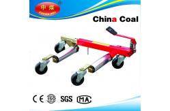 China car moving jack supplier