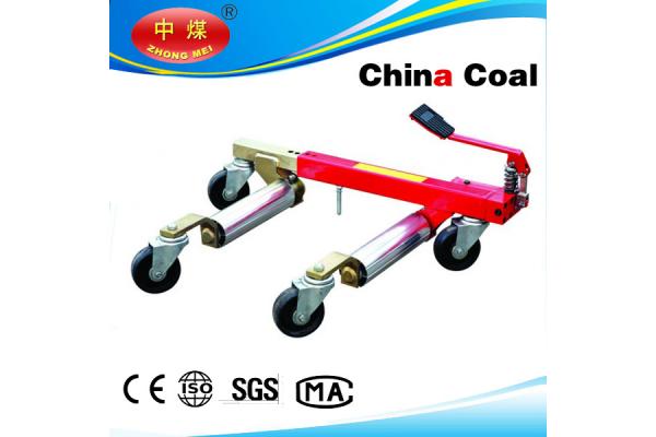 car moving jack