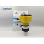 Digital Ultrasonic Water Meter High Performation Non-Contact High Accuracy Fluid Level Meter for sale