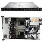 Integrated Ethernet Server HPE Proliant DL360 GEN10 10SFF DDR4 for sale