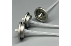 China Efficient Tire Inflator Valve Actuator for Mechanics with Precise Control supplier