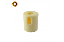 China Cnc Machining Plastic Acrylic Injection Machining Custom Component supplier