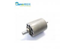 China Molins HLP2 Machine  Steel Cigarette Embossing Roller supplier