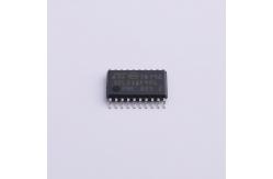 China STM32L011F4P6TR supplier