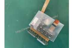 China 453564145801 PHiliph MX40 Patient Monitor Parts Circuit Board supplier