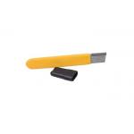 Portable Tungsten Carbide Knife Sharpener Kitchen Knife Set For Fine Sharpening
