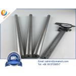 Soft Magnetic Precision Alloy 1j50 Permalloy Round Rod Bar for sale
