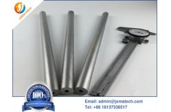 China Soft Magnetic Precision Alloy 1j50 Permalloy Round Rod Bar supplier