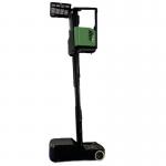 Self Propelled Full Electric Order Picker Lift Stand For Narrow Space for sale