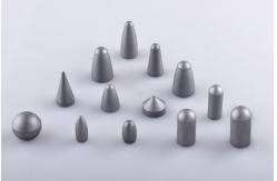 China Durable Tungsten Carbide Button Insert Drill Bits With The Best Price supplier