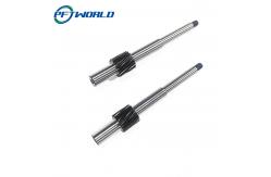 China High-precision turning and milling CNC machining parts supplier