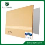 High Sensitivity Processless Thermal Aluminum CTP Plate For Offset Printing for sale