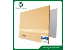 China Negative Processless CTP Offset Printing Plates High Sensitive EcooGraphix supplier