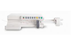 China Precision Medical Syringe Pumps 5ml 10ml 20ml portable 1.5kg supplier