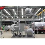 High - efficiency Mini Electric Thermal Oil Heater Boilers for sale