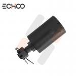 Carrier Roller For JCB 804 Excavator Aftermarket Undercarriage Parts for sale
