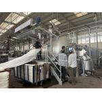 Low Consumption Airflow Dyeing Machine Heavy Duty With SETEX747 Controller for sale