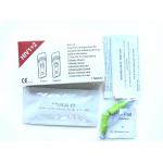 40pcs Box msds At Home Rapid Hiv Test For Human for sale