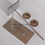 Ducting Accessories Insulation anchor pins With Washer Fit Fixing Rock Wool