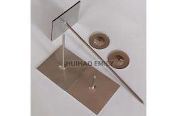 China Ducting Accessories Insulation anchor pins With Washer Fit Fixing Rock Wool supplier