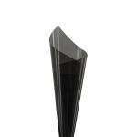 Senior Housing Fire Rated Film For Glass , Product Safety Fire Resistant Glass Film for sale