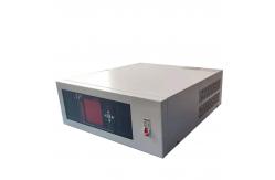 China 300w-3000w Cleaning 20k-200k Frequency High Power Ultrasonic Generator supplier