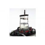 Free and Forced Vortices Vocational Training Equipment Fluids Engineering Experiment Equipment