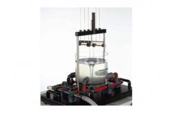 China Free and Forced Vortices Vocational Training Equipment Fluids Engineering Experiment Equipment supplier