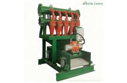 China Desilter For Drilling: Ultimate Guide To Efficient Mud Solids Control supplier