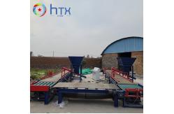 China Automatic Wet Cast Machinery Multi Function Doser Machine With 7000*1000*1800mm supplier