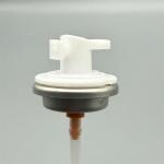 Paint Can Valve for Industrial Packaging Leak-Proof Dispenser for Solvent-Based Paints Reliable Metal Valve for Sealing and Dispensing for sale