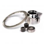 Cheap Robot Gear Replacement Industrial Automation Transmission Gears for sale