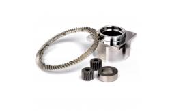 China Cheap Robot Gear Replacement Industrial Automation Transmission Gears supplier
