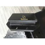 NPK10XB Rubber Pad For Breaker Parts 10XB / Hydraulic breaker hammer parts NPK10XB for sale