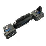 OEM PEEK Radiolucent Proximal Tibia External Fixator for tibial fracture