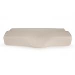 Sofa Bed Butterfly Memory Foam Pillow Ergonomic Contour Therapeutic Pillow for sale