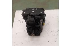 China 42Mpa Cotton Harvester Hydraulic Motor Pump System Universal Installation Interface supplier