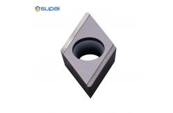 China Stainless Steel Carbide Turning Inserts CNC Inserts Cutting Tools supplier
