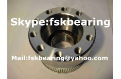 China / MAN BTF 0021A , BTF 0110 Truck Axle Module Wheel Bearing Unit supplier