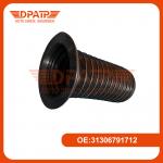 BMW F20 F21 F30 F31 F35 Suspension Dust Boot 31306791712 Shock Absorber Dust Cover for sale