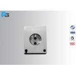 High Density Lamp Go No Go Pin Gauge Apply To Testing Bases 7006-121-1 for sale