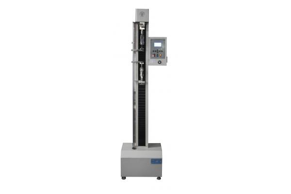 Economical Universal Testing Machine Tensile Test Leather Material
