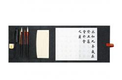 China Portable 7 Sets Calligraphy Practice Pad For Students Home School supplier