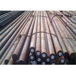 Carbon Round Mild Steel Rod Galvanized Surface For Qualified Body Slants