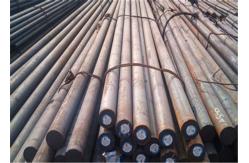 China Carbon Round Mild Steel Rod Galvanized Surface For Qualified Body Slants supplier