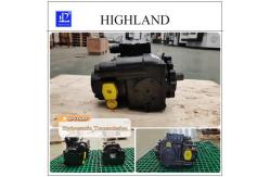 China Cast Iron Hydraulic Motor Pump System Manual Loading supplier