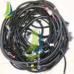 20Y-06-71114 Wiring Harness For PC200-7 PC360-7 Excavator 20Y0671114 for sale